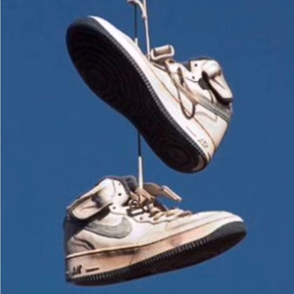 Meet your Posher, Mwarrior